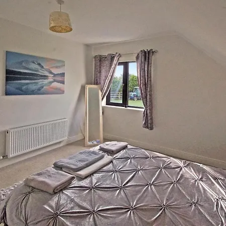 Greystones Clock Tower Holiday home Leap