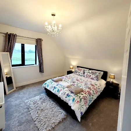 Greystones Clock Tower Holiday home