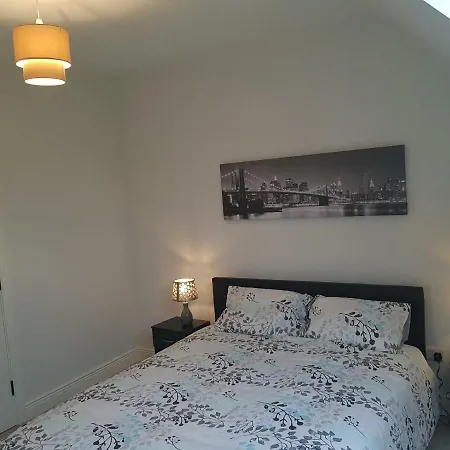 Holiday home Greystones Clock Tower *