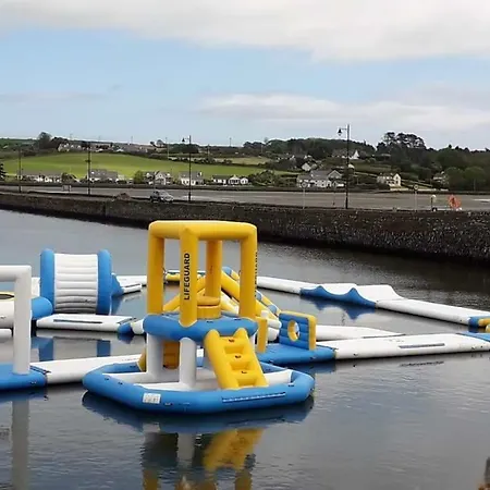 Greystones Clock Tower Holiday home *